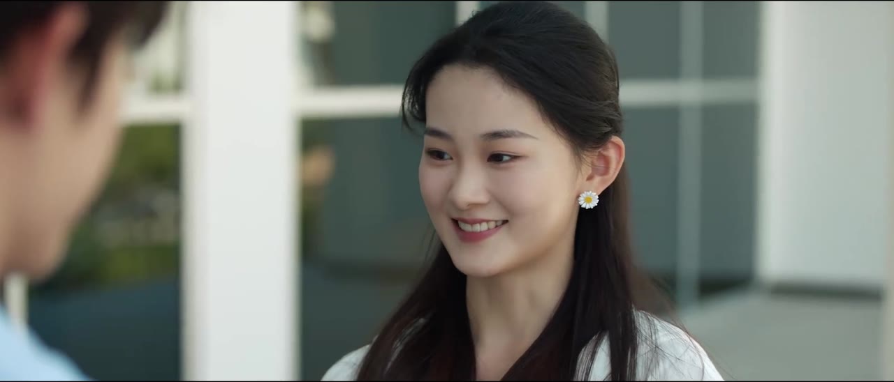 Yêu Em Từ Cái Nhìn Thứ Hai tập 2