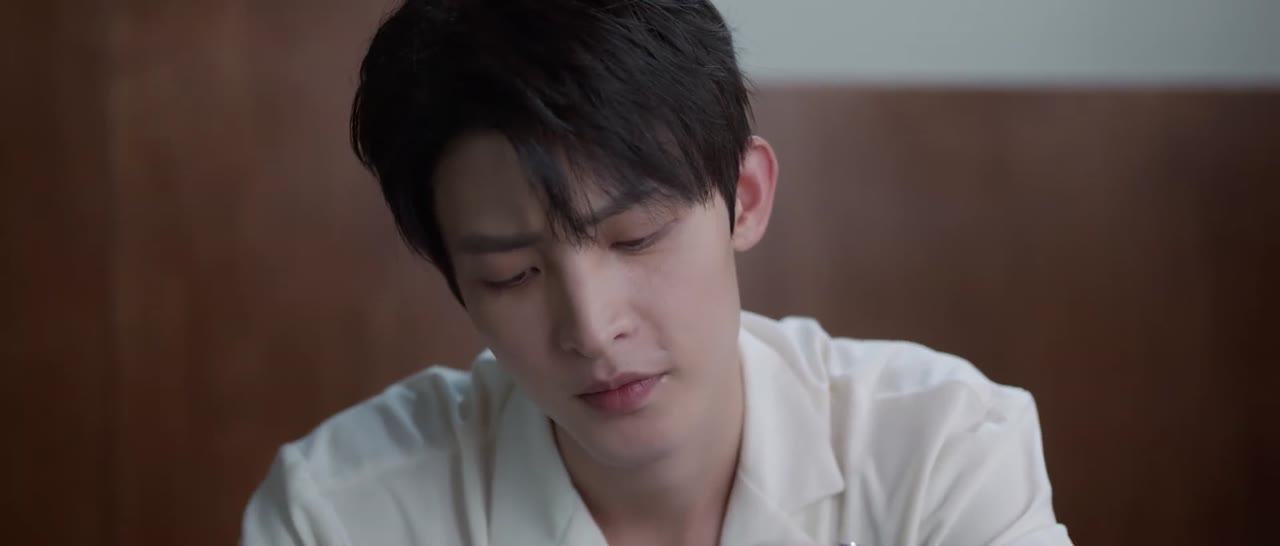 Yêu Em Từ Cái Nhìn Thứ Hai tập 3