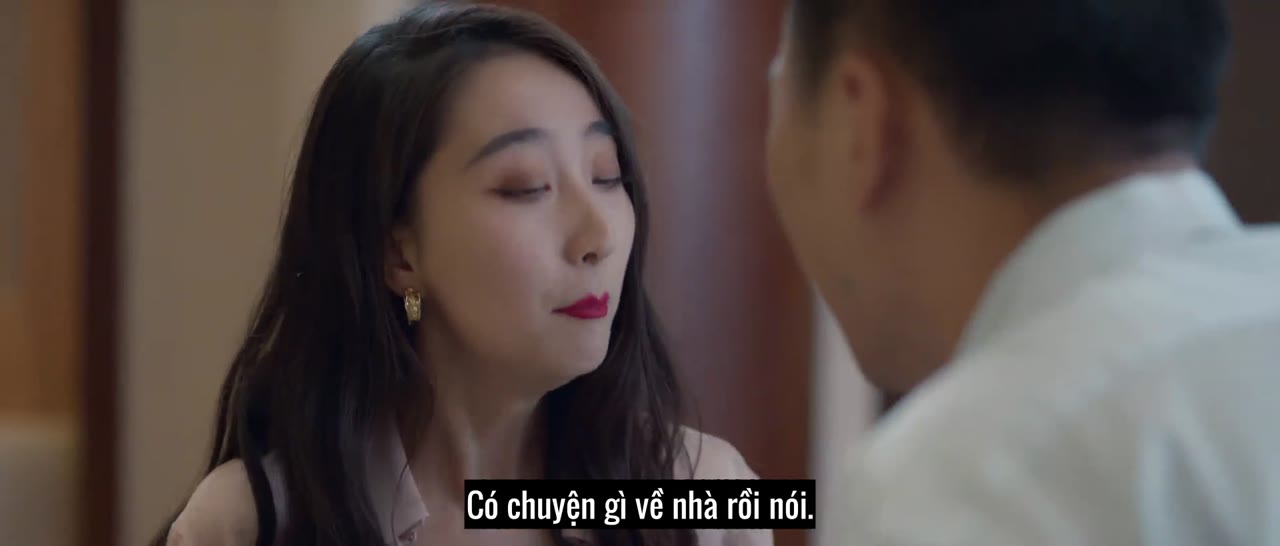 Yêu Em Từ Cái Nhìn Thứ Hai tập 5 cảnh 3