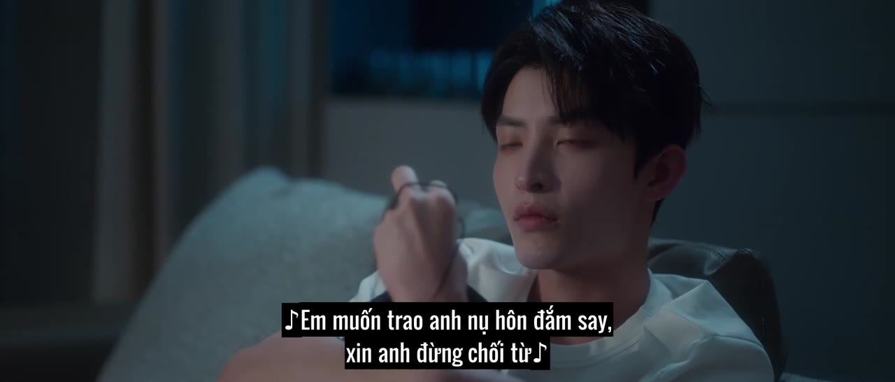 Yêu Em Từ Cái Nhìn Thứ Hai tập 7