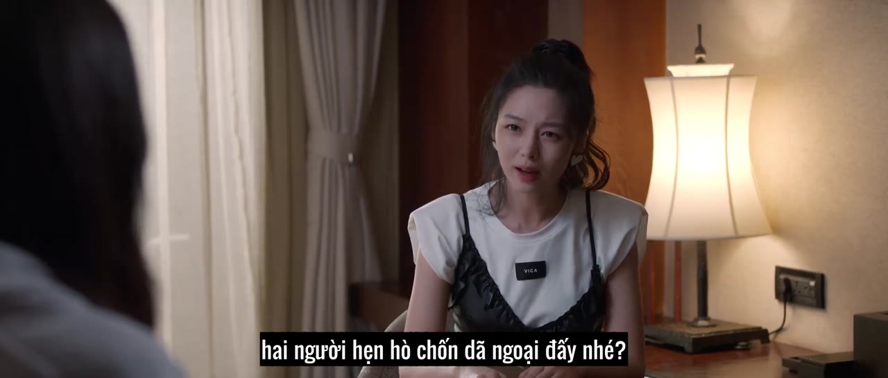 Yêu Em Từ Cái Nhìn Thứ Hai tập 7 cảnh 2