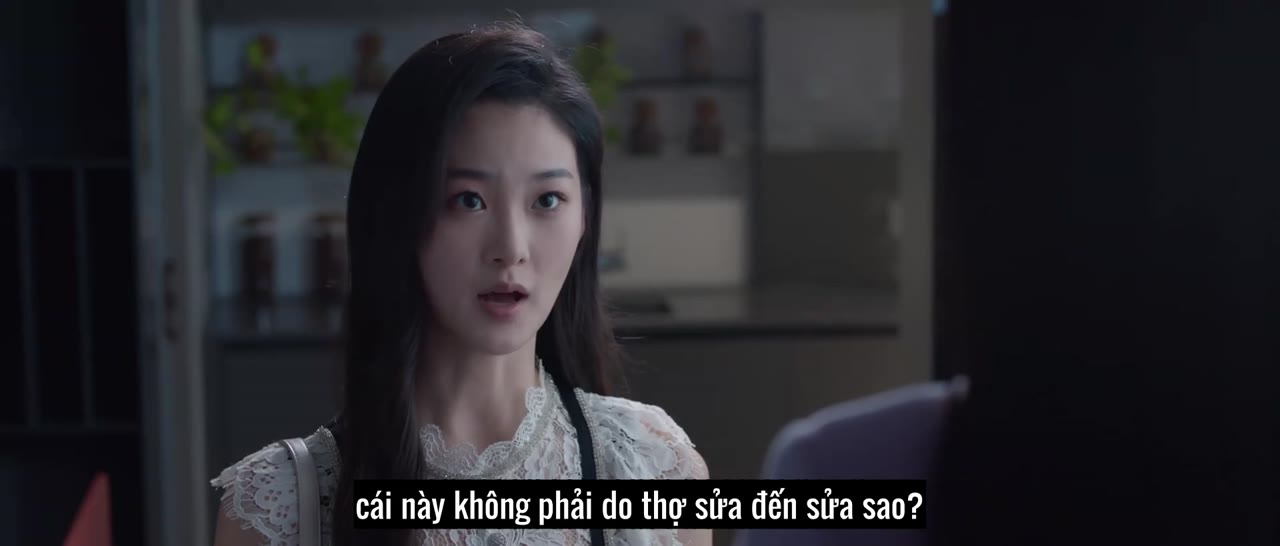 Yêu Em Từ Cái Nhìn Thứ Hai tập 8 cảnh 2
