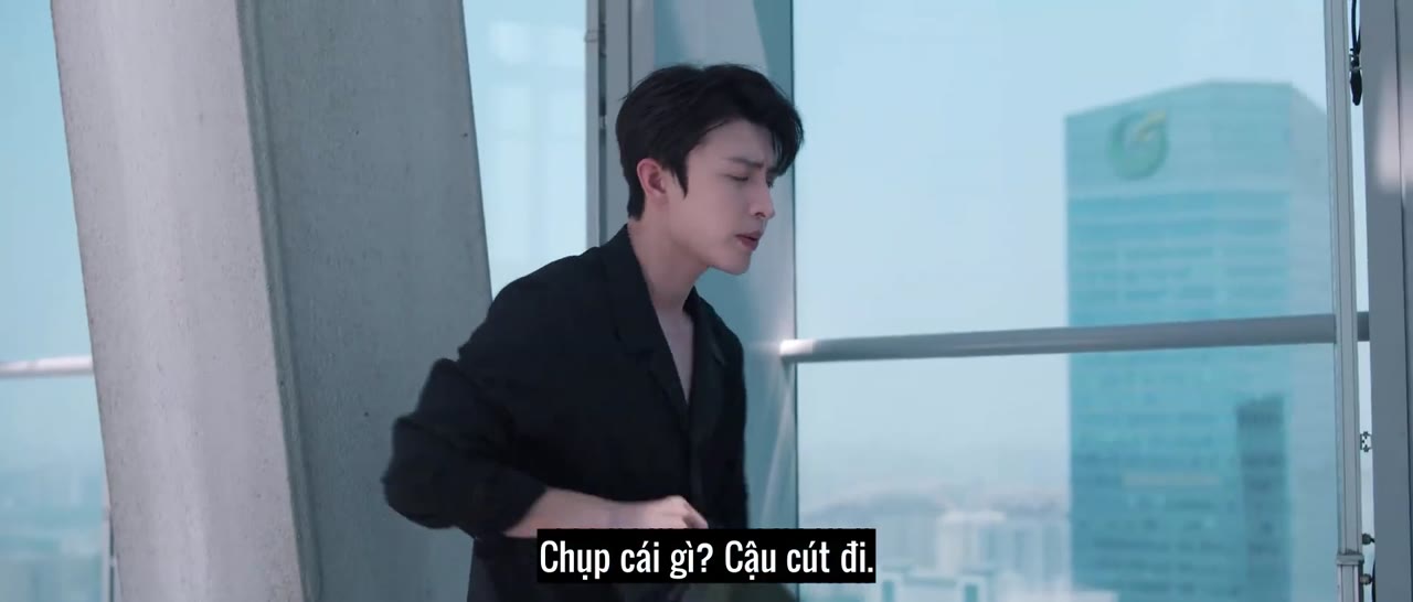 Yêu Em Từ Cái Nhìn Thứ Hai tập 10 cảnh 2