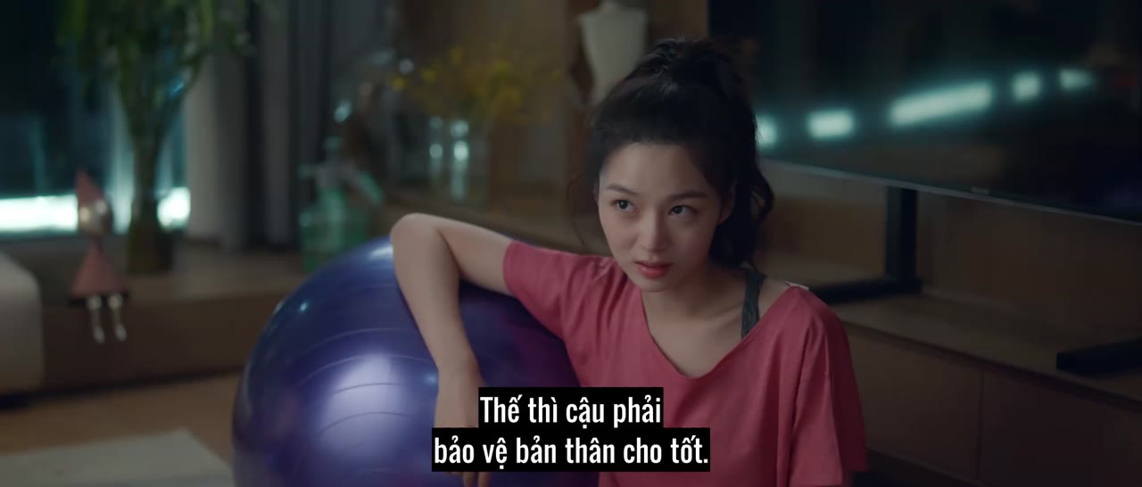 Yêu Em Từ Cái Nhìn Thứ Hai tập 10 cảnh 3