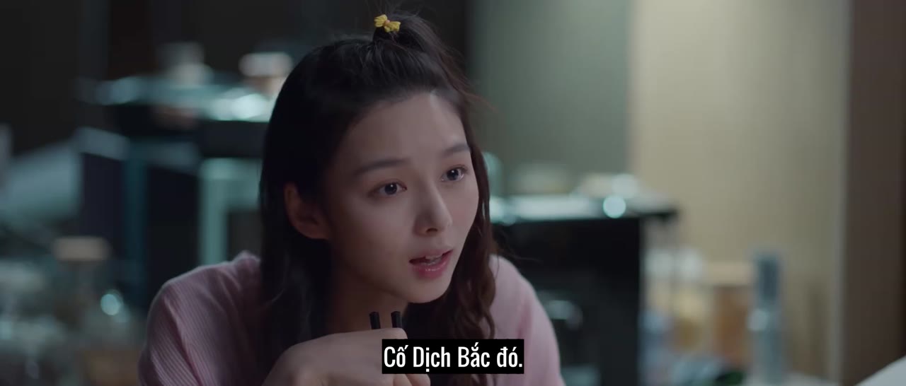 Yêu Em Từ Cái Nhìn Thứ Hai tập 11 cảnh 3