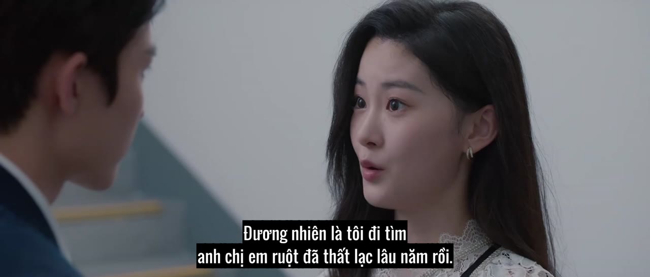 Yêu Em Từ Cái Nhìn Thứ Hai tập 12 cảnh 3