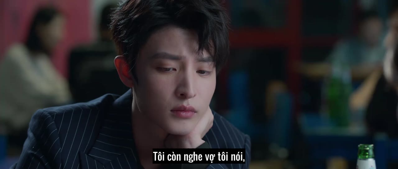 Yêu Em Từ Cái Nhìn Thứ Hai tập 14 cảnh 3