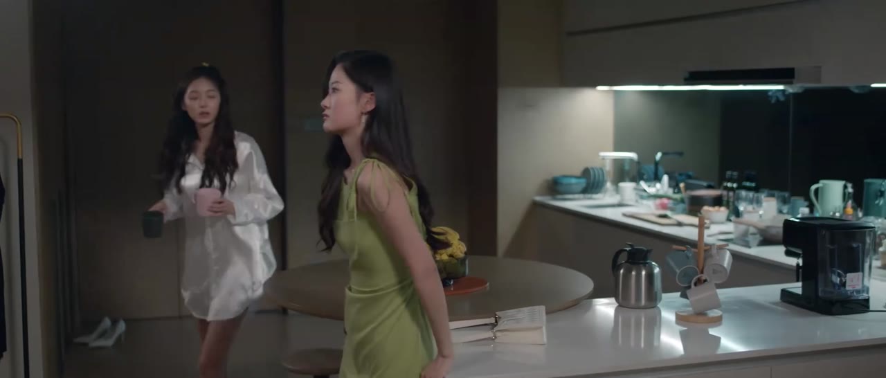 Yêu Em Từ Cái Nhìn Thứ Hai tập 15