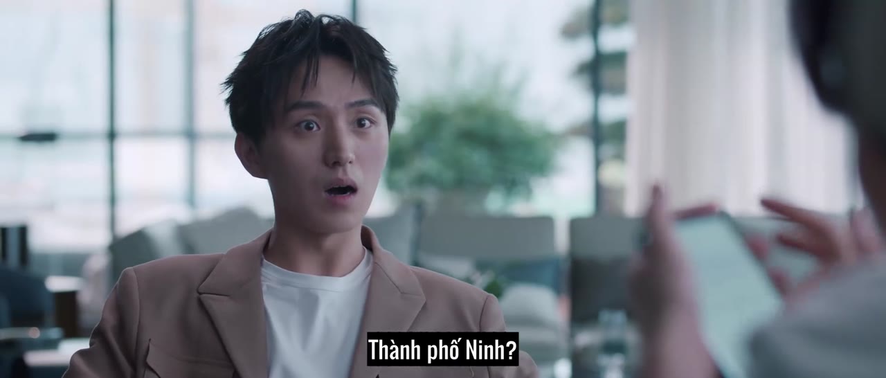 Yêu Em Từ Cái Nhìn Thứ Hai tập 15 cảnh 3