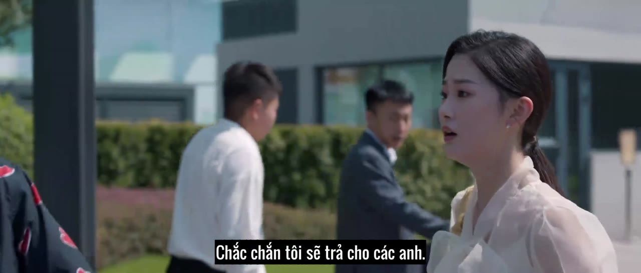 Yêu Em Từ Cái Nhìn Thứ Hai tập 17