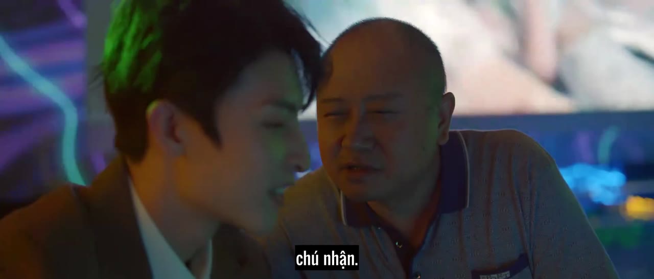 Yêu Em Từ Cái Nhìn Thứ Hai tập 17 cảnh 3
