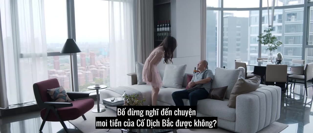 Yêu Em Từ Cái Nhìn Thứ Hai tập 21