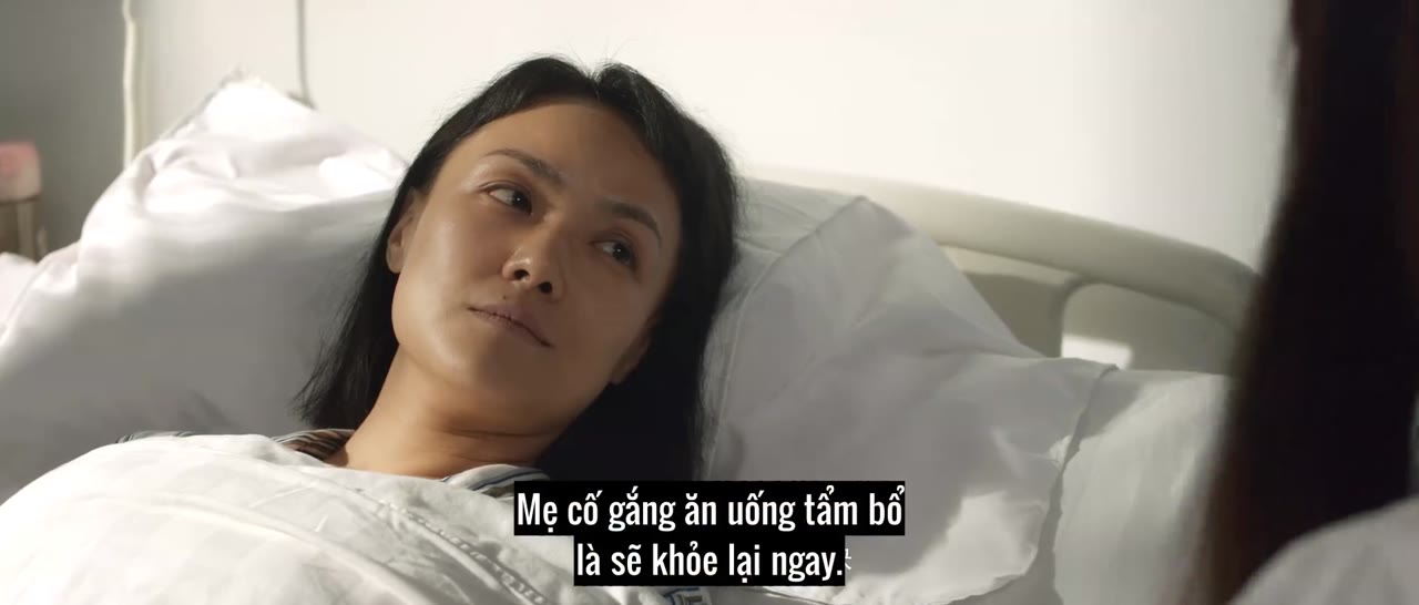 Yêu Em Từ Cái Nhìn Thứ Hai tập 21 cảnh 3