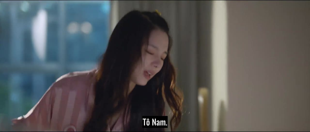 Yêu Em Từ Cái Nhìn Thứ Hai tập 22 cảnh 3