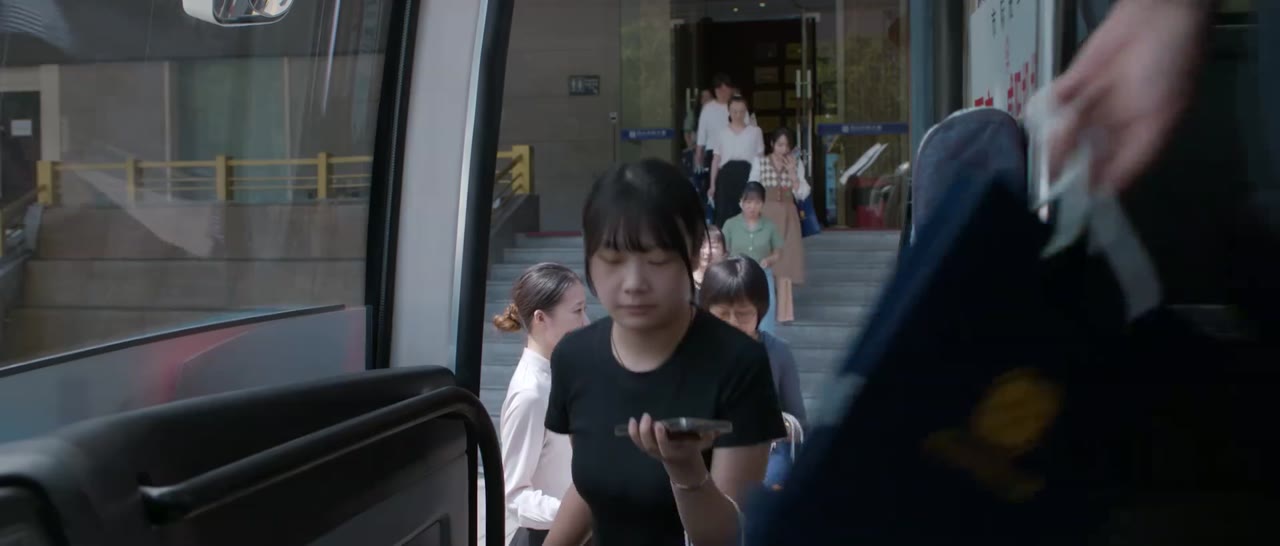 Yêu Em Từ Cái Nhìn Thứ Hai tập 24