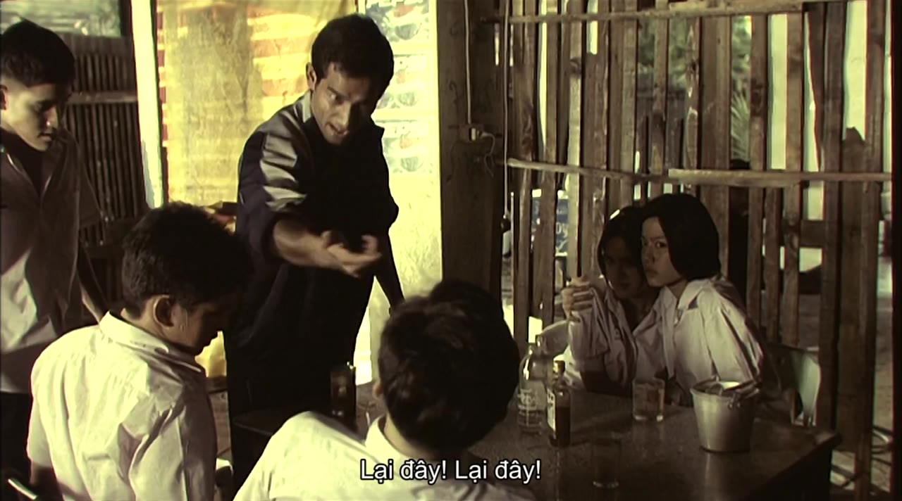 Art of the Devil II tập 1