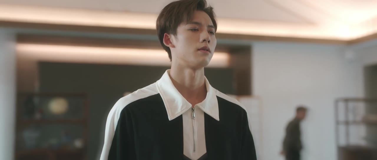 Tạm Biệt Bạch Nguyệt Quang tập 1