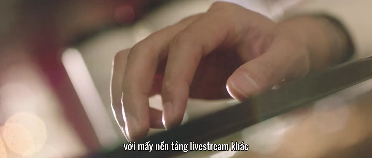 Tạm Biệt Bạch Nguyệt Quang tập 2
