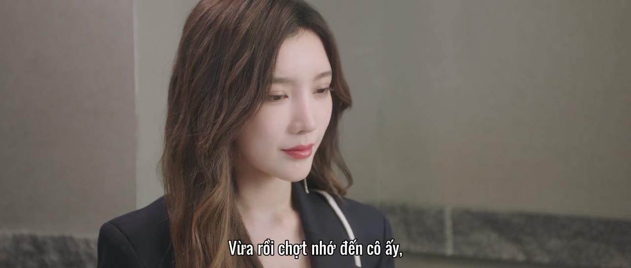 Tạm Biệt Bạch Nguyệt Quang tập 5