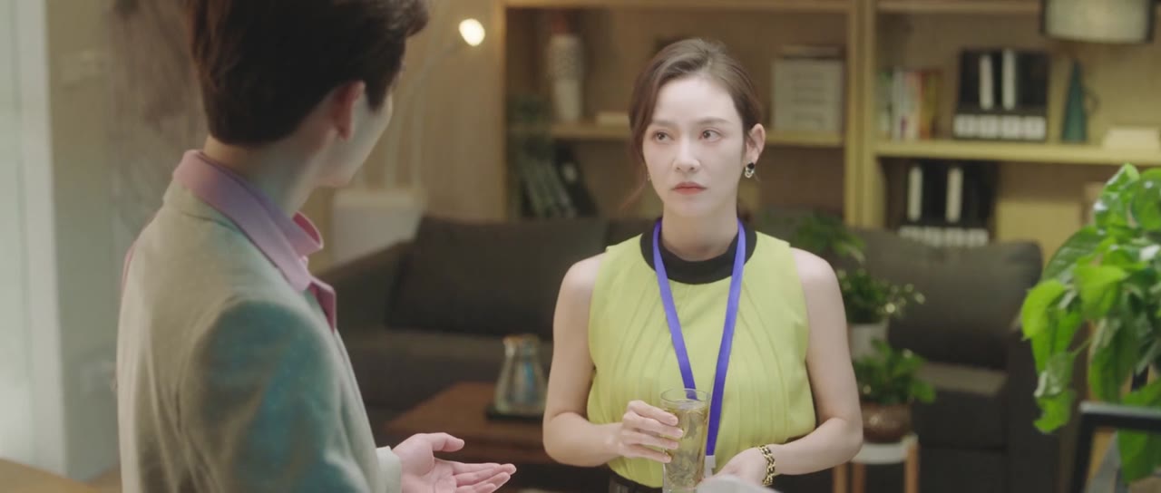 Tạm Biệt Bạch Nguyệt Quang tập 6