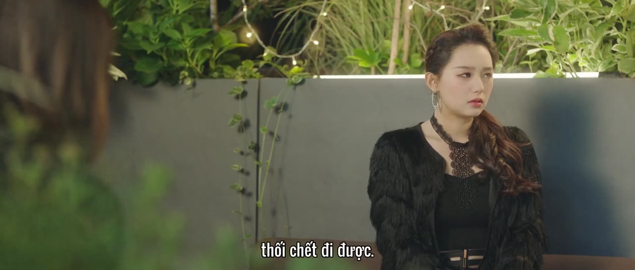 Tạm Biệt Bạch Nguyệt Quang tập 8