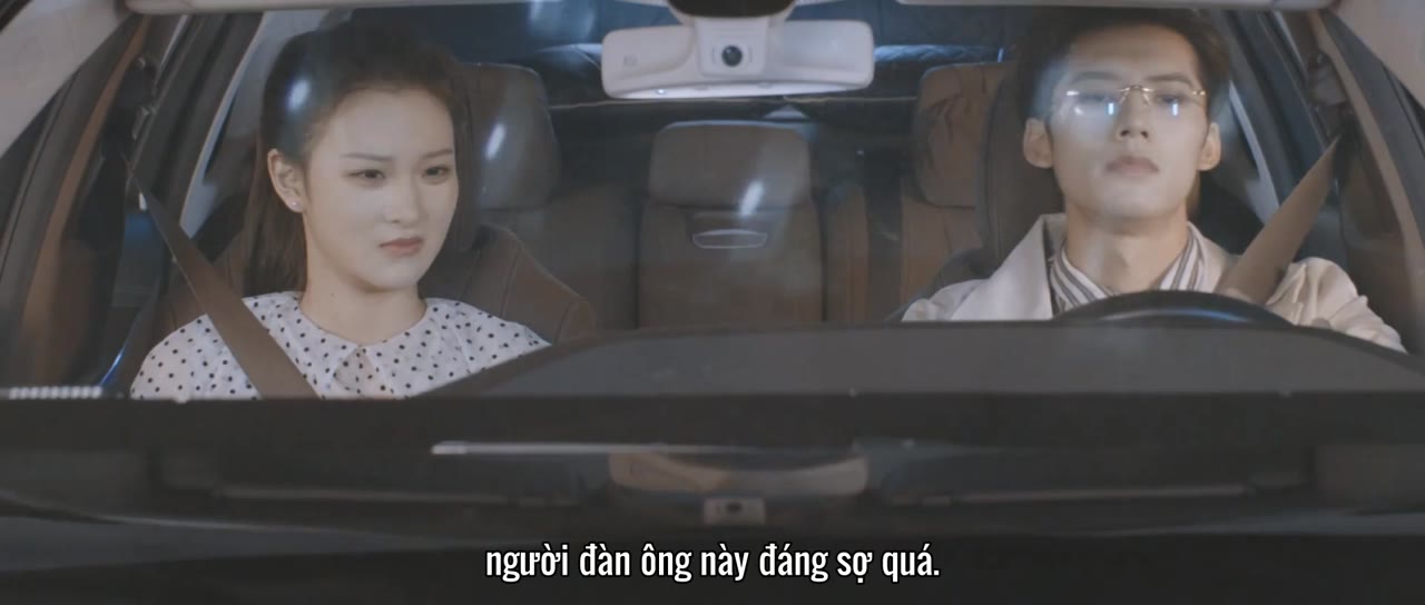Tạm Biệt Bạch Nguyệt Quang tập 11