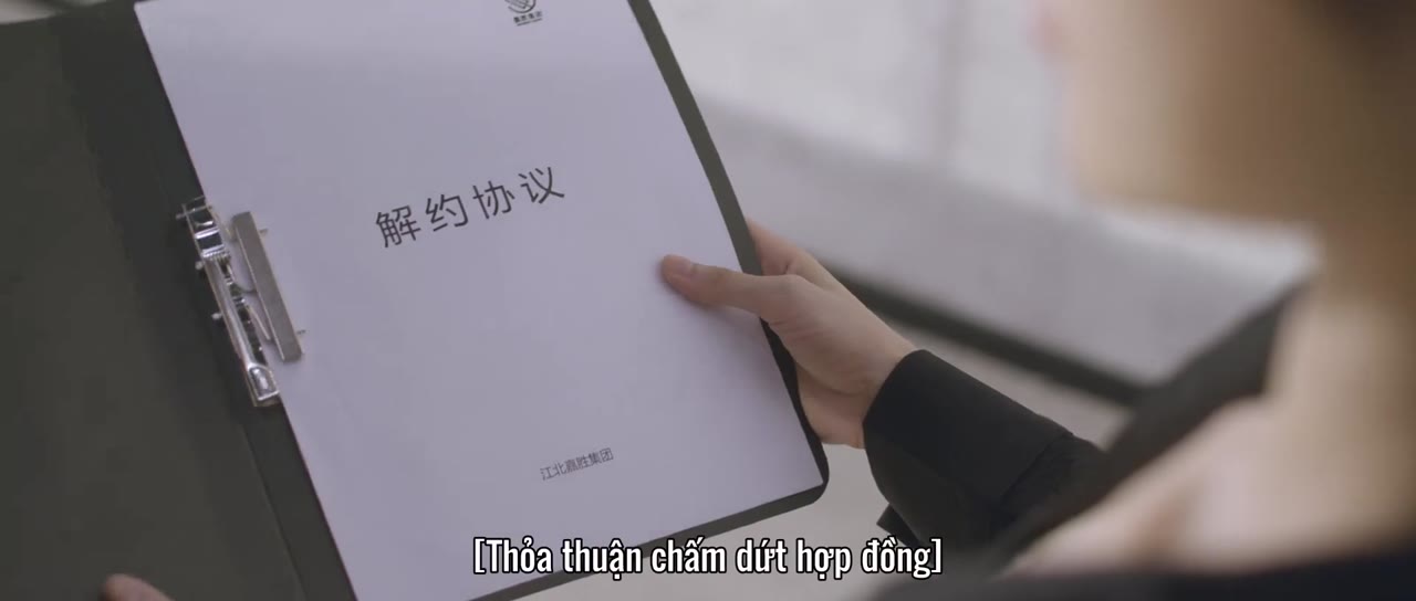 Tạm Biệt Bạch Nguyệt Quang tập 13