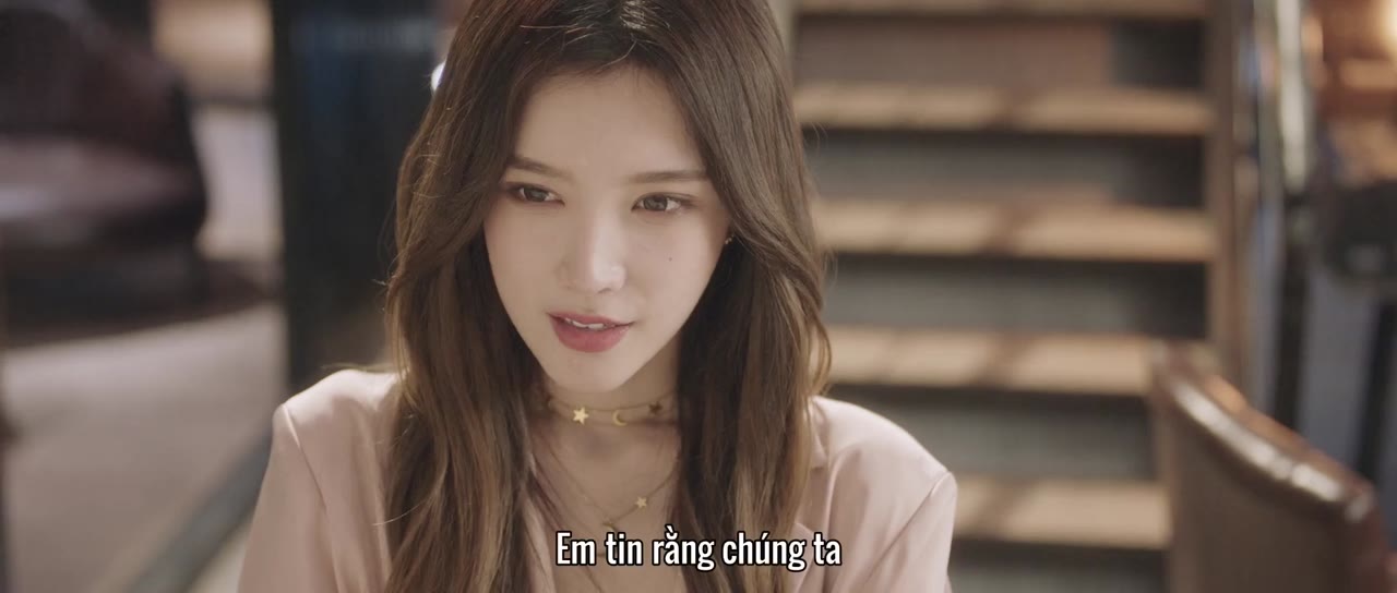 Tạm Biệt Bạch Nguyệt Quang tập 14