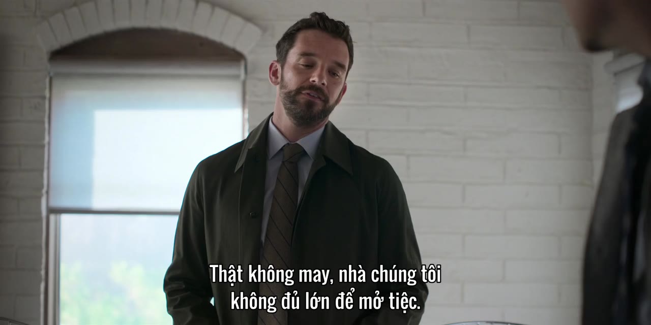 Liệu Pháp Sự Thật tập 6