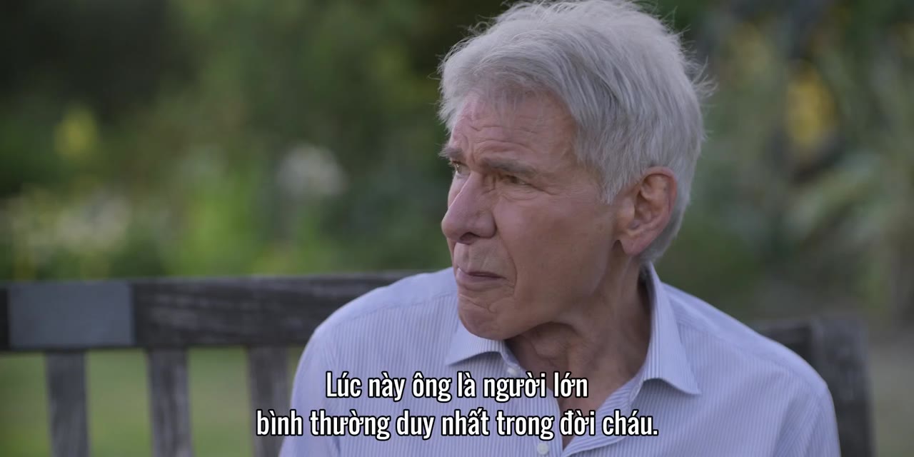 Liệu Pháp Sự Thật tập 8
