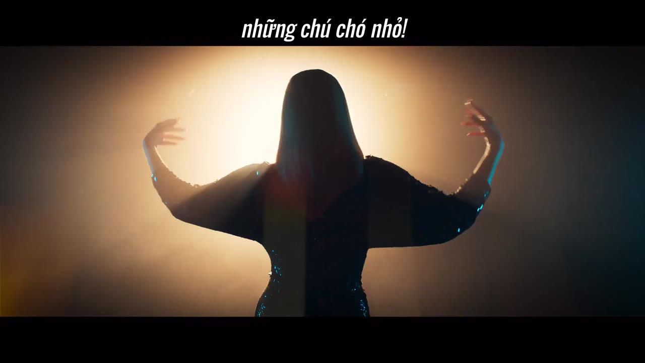 Iliza Shlesinger: Hài kịch ngắn tập 1 cảnh 2