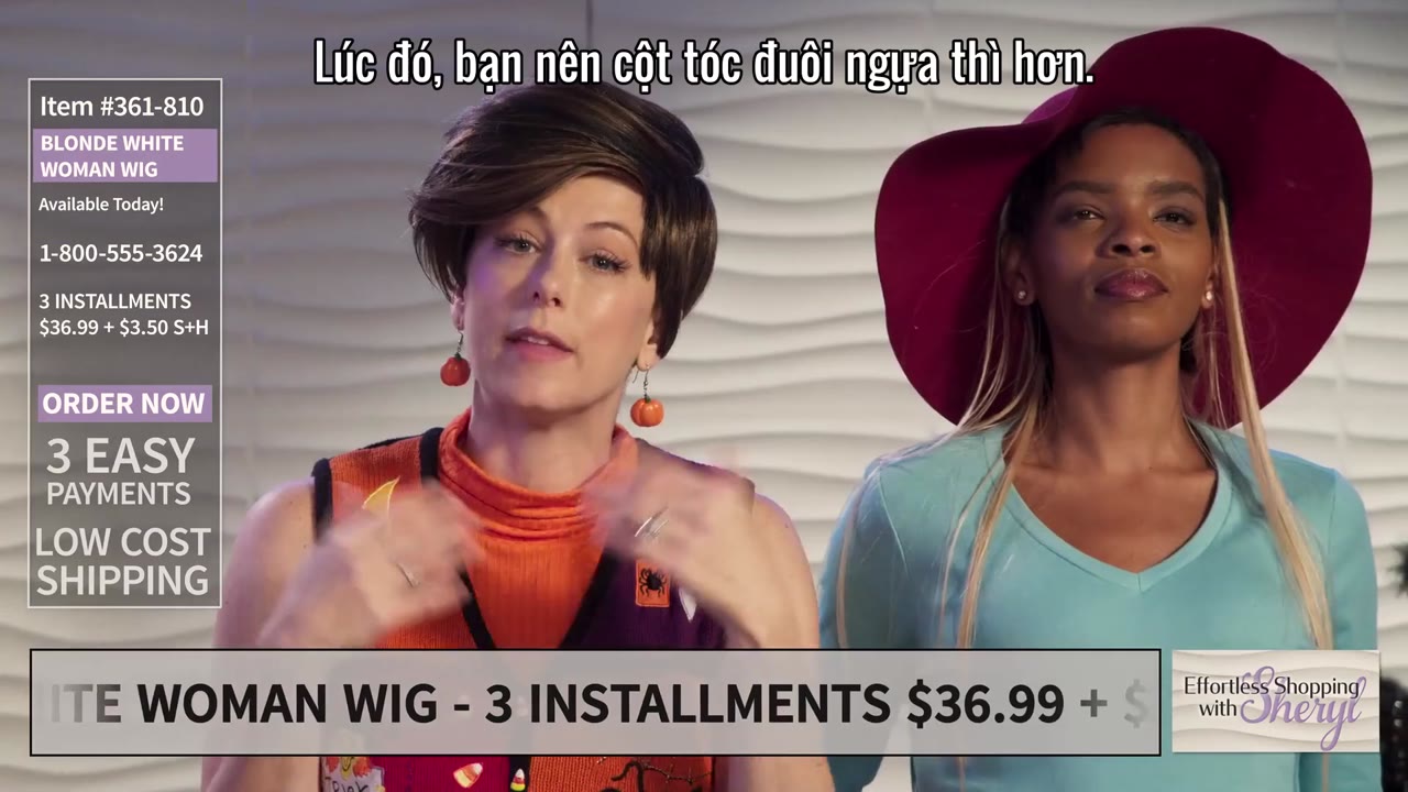 Iliza Shlesinger: Hài kịch ngắn tập 3
