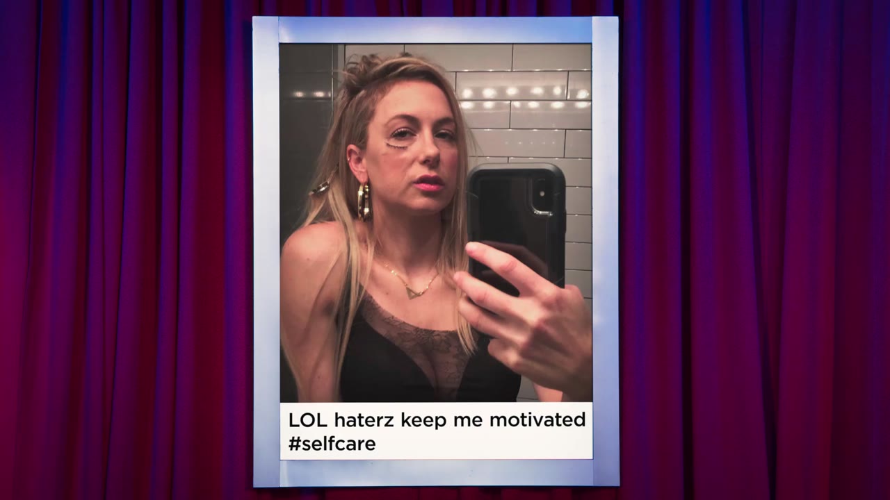 Iliza Shlesinger: Hài kịch ngắn tập 5 cảnh 3
