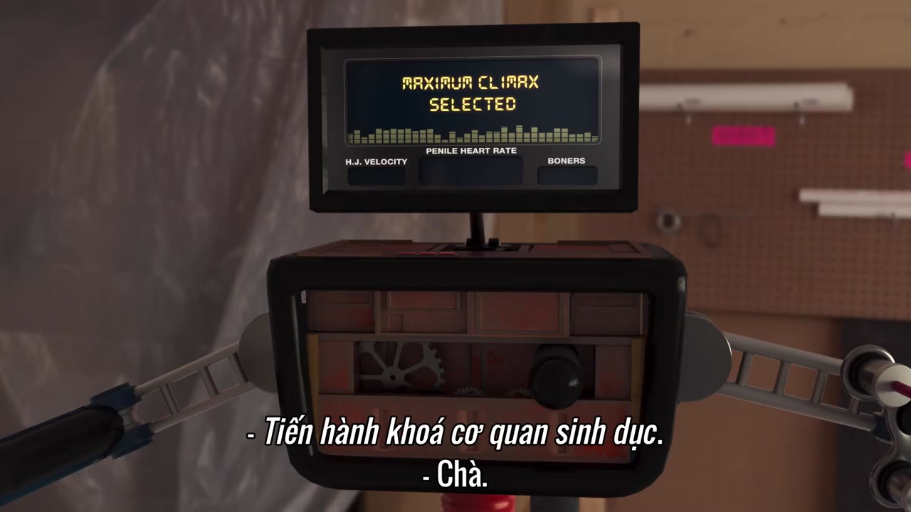 Iliza Shlesinger: Hài kịch ngắn tập 6