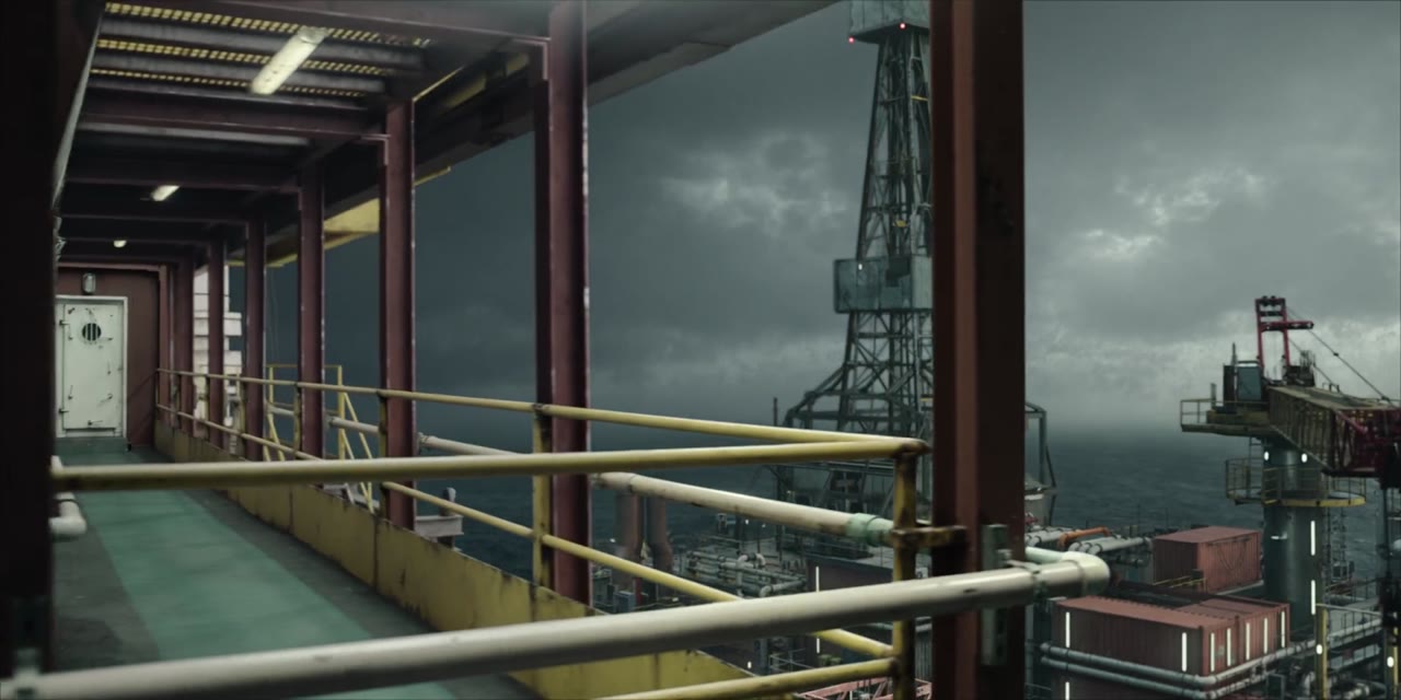 The Rig tập 4