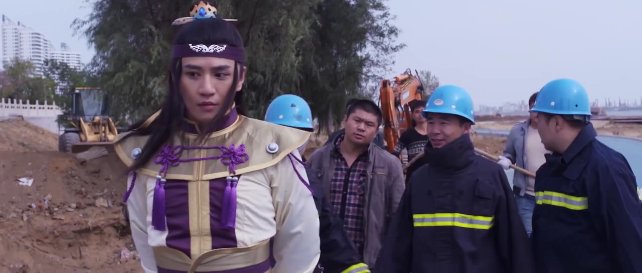 Phế sài thiếu niên chi Thứ nguyên nguy cơ tập 1