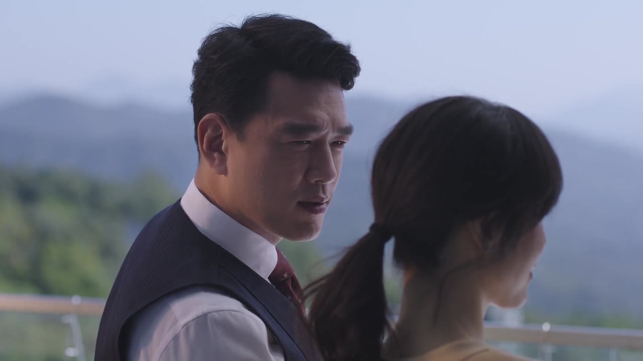 Thành Phố Của Cô Ấy tập 2