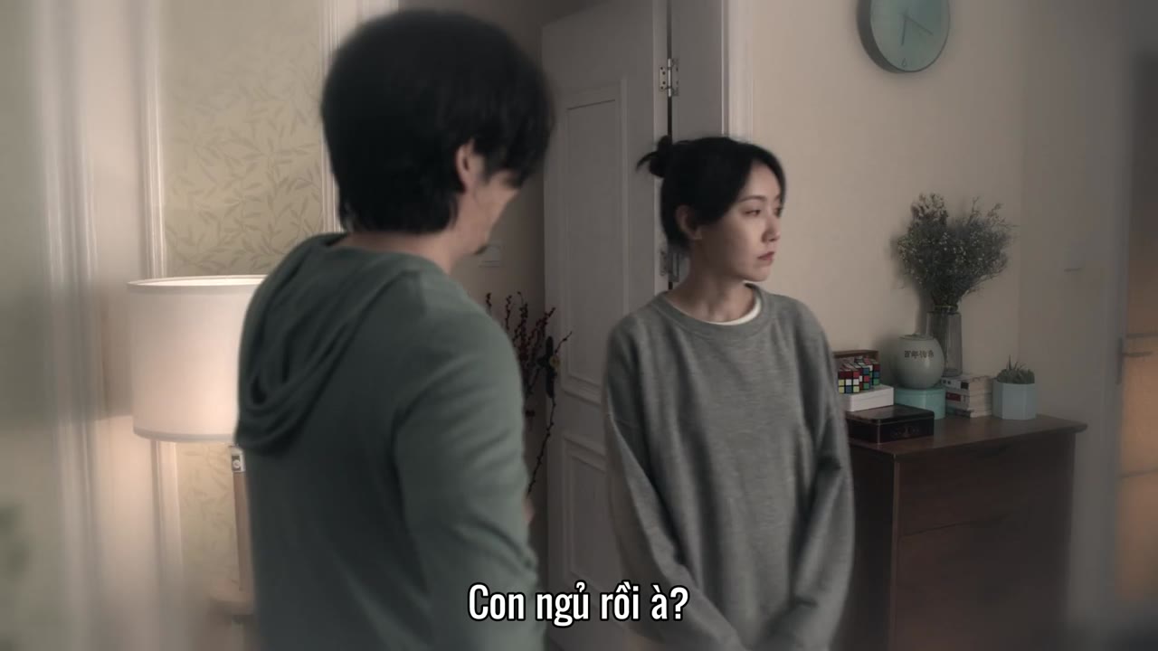 Thành Phố Của Cô Ấy tập 3