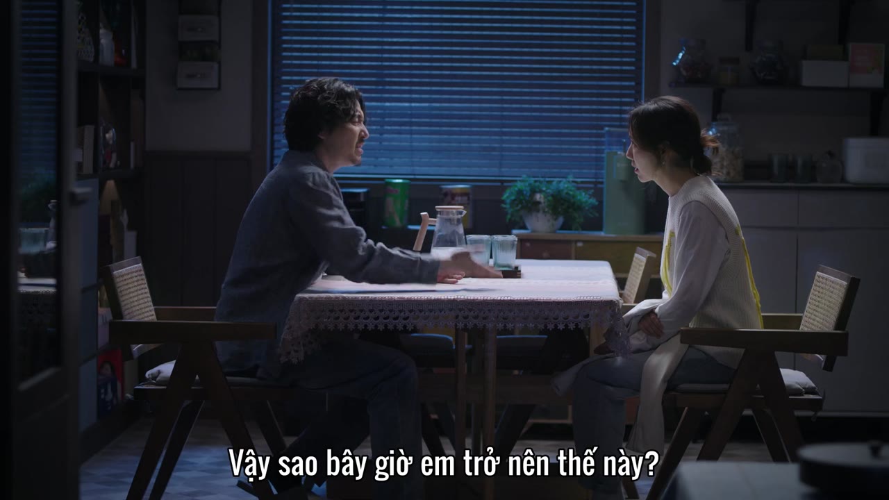 Thành Phố Của Cô Ấy tập 17