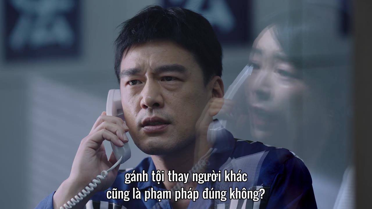 Thành Phố Của Cô Ấy tập 27