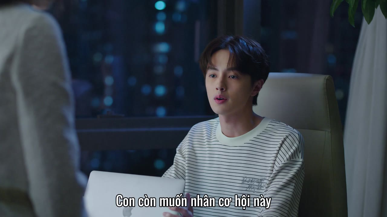 Thành Phố Của Cô Ấy tập 29