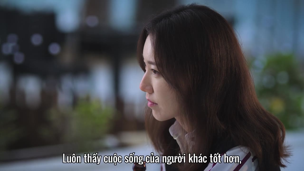Thành Phố Của Cô Ấy tập 31