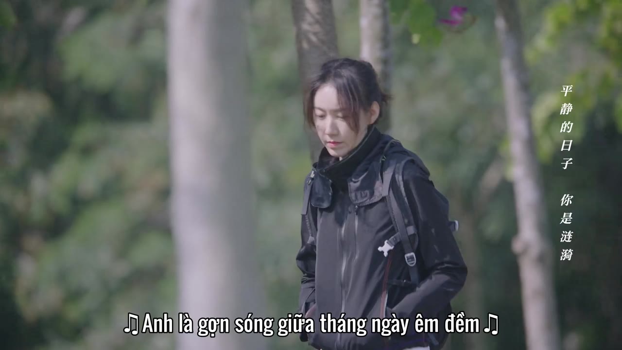 Thành Phố Của Cô Ấy tập 32