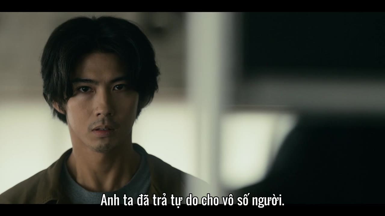 Nhà của ninja tập 3 cảnh 3