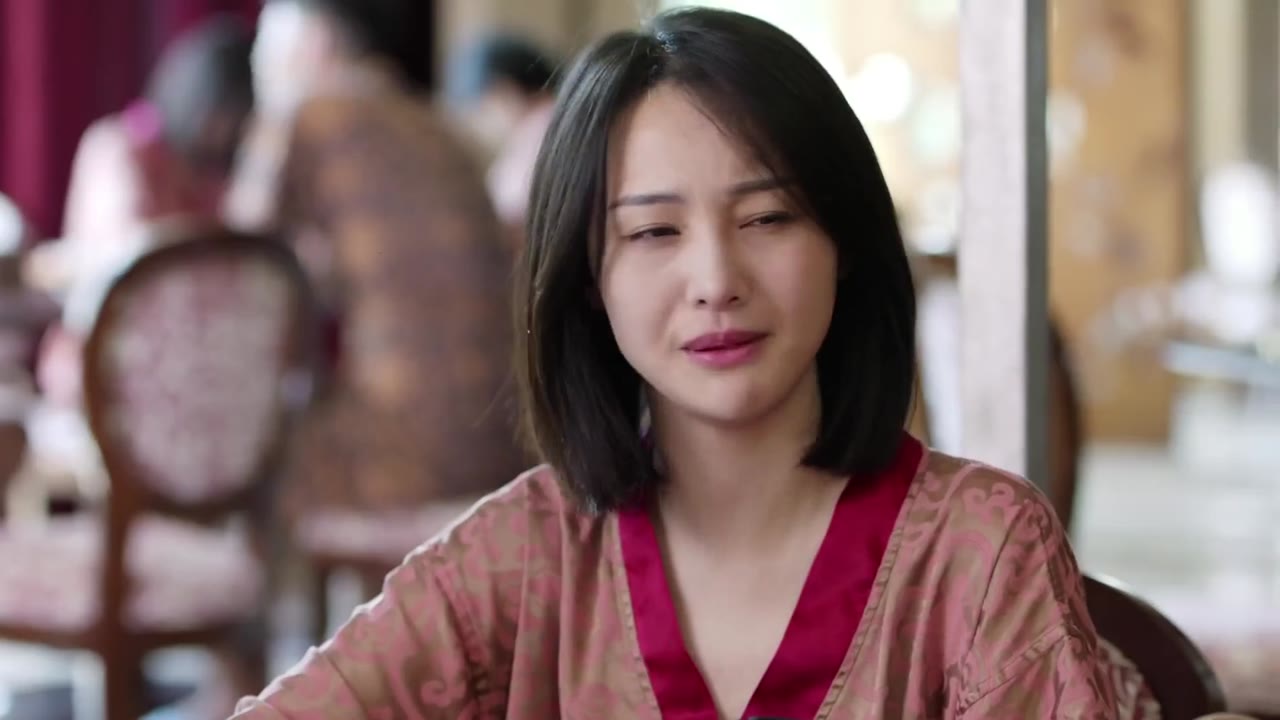 Thanh Xuân Đấu tập 2