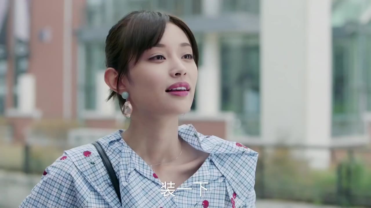 Thanh Xuân Đấu tập 6 cảnh 2