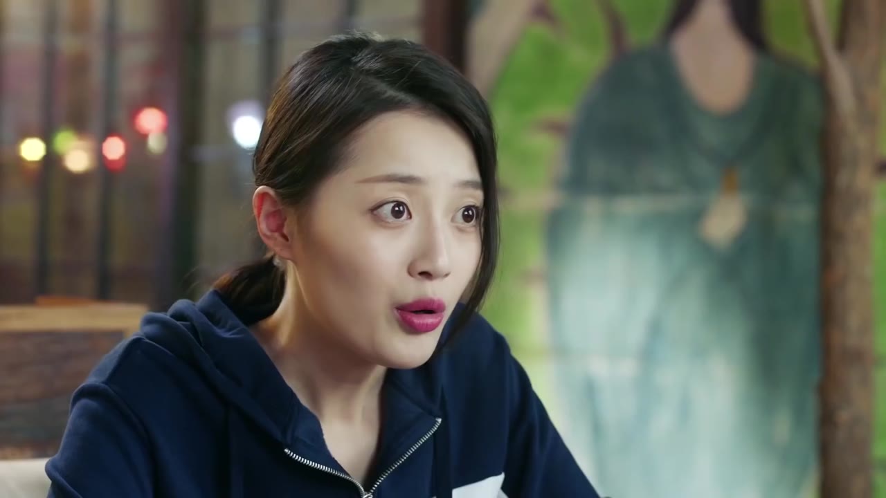Thanh Xuân Đấu tập 7
