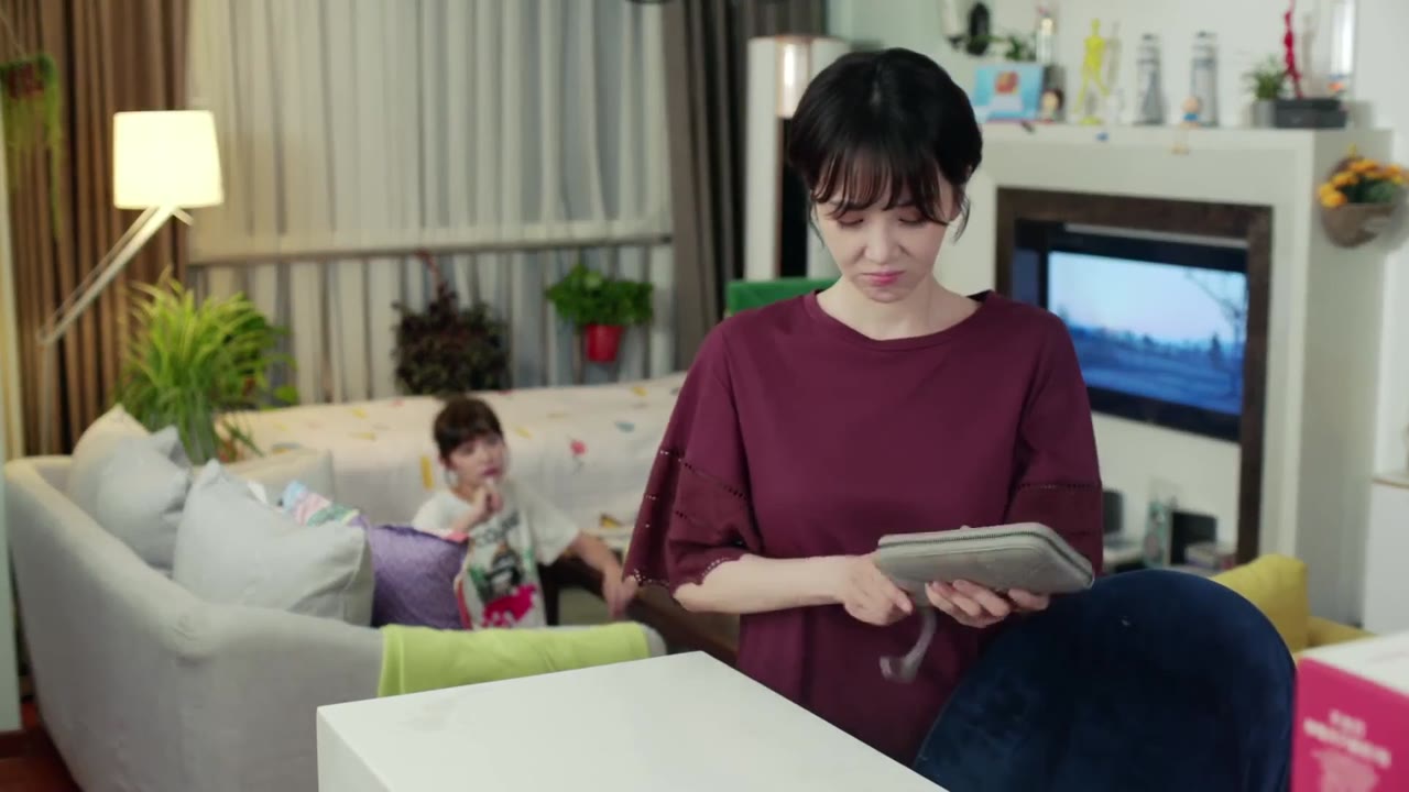 Thanh Xuân Đấu tập 9 cảnh 3