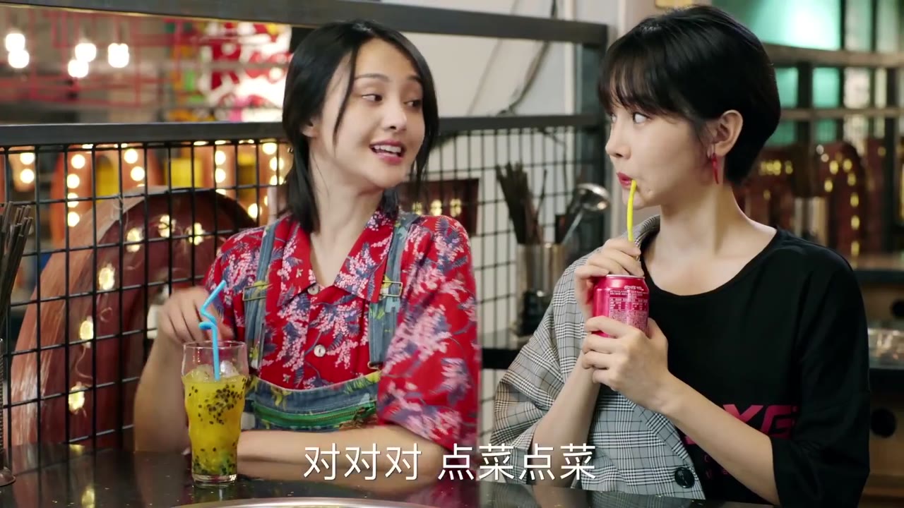 Thanh Xuân Đấu tập 10 cảnh 3