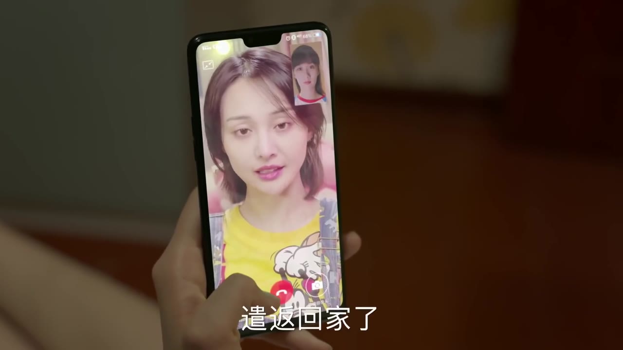 Thanh Xuân Đấu tập 11